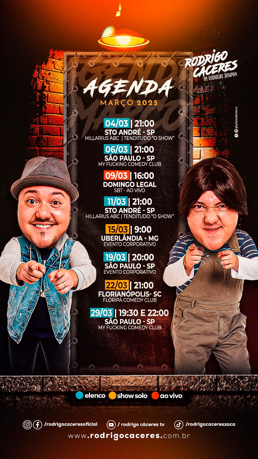 Arte para Story 4
